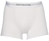 [フルーツオブザルーム] アンダーウェア 下着 コットン ストレッチ １枚 メンズ 18624800 ホワイト