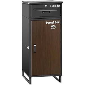 複数投函可能】TOOLSLIFE 宅配ボックス 宅配BOX 組み立て不要 防水