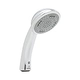 Rohl B00151APC Bossini Multi-Function Hand Shower, Polished Chrome [並行輸入品]