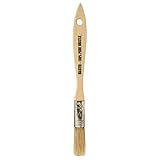 1/2" Master Double XX Thick Chip Brush, BB00020, pack of 24 [並行輸入品]