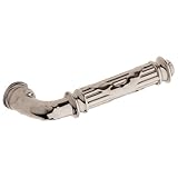 Baldwin 5122。RMR Single Right Hand Estateレバーマイナスロゼット、 5122055RMR