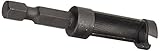 Vermont American 16591 Plug Cutter, 1/4-Inch by Vermont American