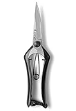 播州刃物 田中義一(Yoshikazu Tanaka) 作 片刃芽切鋏 210mm / Banshu Hamono Burgeon Shears (single-edged) 210mm