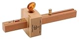Robert Larson Co. 605-1250 Beechwood Mortise/Marking Gauge [並行輸入品]