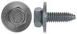 ( 25 ) 5 / 16 – 18 x 1 "ボディbolts1 / 2 "六角7 / 8 "座金