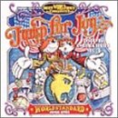 JUMP FOR JOY�`DISCOVER AMERICA SERIES VOL.3