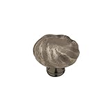 Liberty PN1320-AP-C 38mm Diameter Rustique Cabinet Hardware Knob [並行輸入品]