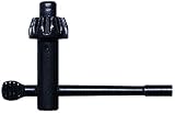 Century Drill and Tool 64501 Chuck Key, 5/32-Inch Pilot by Century Drill and Tool [並行輸入品]