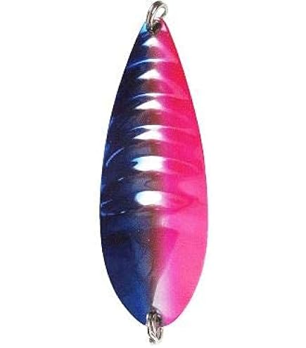 Amazon.co.jp: フジワラ(Fujiwara) 鮭勝 55g ブルグリ : スポーツ