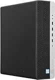 【整備済み品】 ＨＰ デスクトップパソコン H P ELITEDESK 800 G3 SFF 第7世代インテル Core i7 7700/MS Office2019&最新Windows11 Pro/USB 3.0/4KHD対応/DP端子輸出/VGA端子輸出/USB3.0端子複数搭載/3.5mmイヤホン端子/DVD(整備済み品) (i7 7700/メモリ16GB/SSD1000GB)