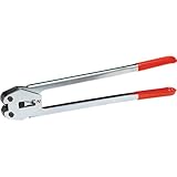 TRUSCO(トラスコ) 封かん機 PPバンド用 15.5mm TBTP155