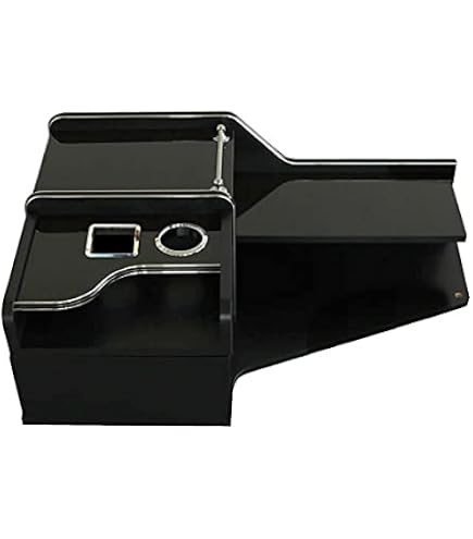 Amazon | ギガ ファイブスター専用 センターコンソール A type ＋