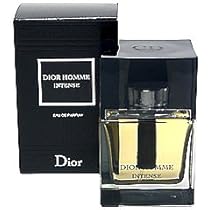 Dior オム　インテンス　EDP 50ml Amazon.co.jp: クリスチャンディオール ディオールオム