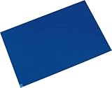メドライン・ジャパン マイクロクリーンエコマット ブルー 600×1200mm (1箱) M6012B