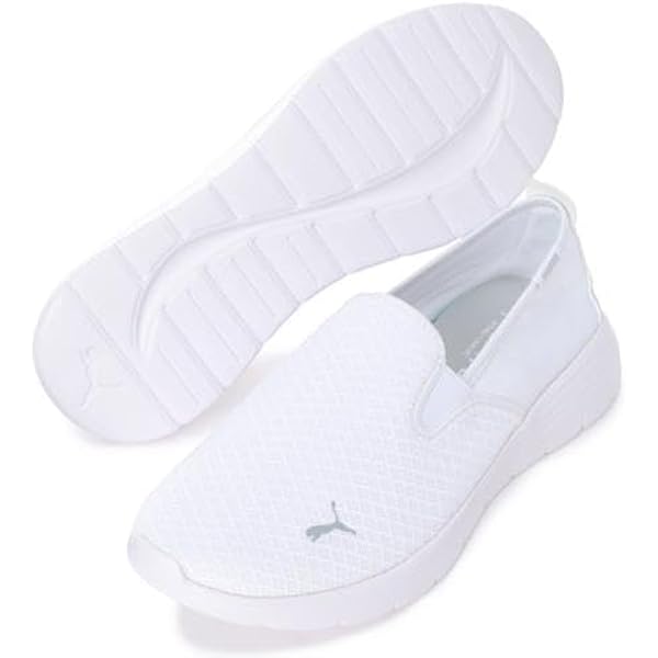 Amazon.co.jp: PUMA プーマ レディース シューズ PUMA BASKET