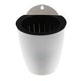 Baosity 全3サイズ選ぶ　園芸　植物　壁掛け　植木鉢　インテリア - M