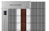 東洋工業 フィックスゲート　エルムネームシールトップパーツ用サブネーム