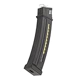 CYMA MP5用 Enhanced 130連マガジン