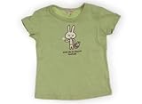 HusHush(ハッシュアッシュ) Tシャツ・カットソー 110サイズ 女の子
