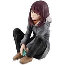 てのひらリンちゃん　フィギュア Amazon | Melty Princess 『ゆるキャン△ SEASON3』 てのひら