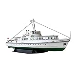 Ｓｉｍｈｏａ 3/100 Lilla ペーパーボート モデル パズル ペーパークラフト 子供 大人用