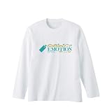 アルマビアンカ(Armabianca) ラブライブ!虹ヶ咲学園スクールアイドル同好会 EMOTION ロングTシャツ ユニセックス Sサイズ 綿