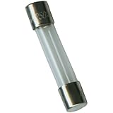 UEI Test Equipment AF10 6A Fuse, .5 OHM [並行輸入品]