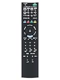 テレビリモコン RM-JD024 for ソニー SONY KDL-22CX400 KDL-32CX400対応