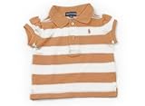 Ralph Lauren(ラルフローレン) ポロシャツ 80サイズ 女の子