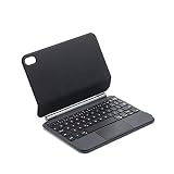 HAODEE iPad Mini 6ケースバックライトキーボードケースの場合 (Size : Mini 6)