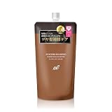 【公式】 ELECTRON (エレクトロン) シンクロシャンプー ファム DAMAGE REPAIR 詰替 600ml ダメージ補修 切れ毛 ツヤ髪 しっとり 乾燥対策