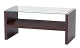 AZUMAYA センターテーブル HAB-621BR