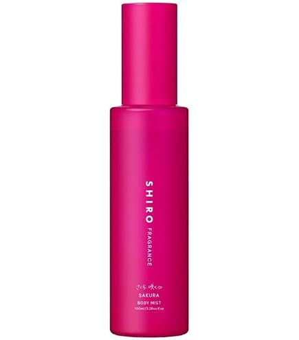 Amazon.co.jp: shiro SAKURA219 さくら219 ハンド美容液 55g（限定品