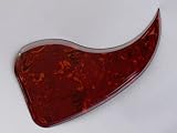 Gibson J-45・J-50 タイプピックガード スモール厚手サイズ