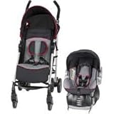 Baby Trend EuroRide Travel System by Baby Trend [並行輸入品]