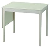 コイズミファニテック SELECT BEECH BUTTERFLY TYPE 80-120エクステンションテーブル ホワイトウォッシュ KBT-1145WW