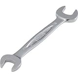 TONE:TONE 新型スパナ 5.5X7mm DS-5.507 型式:DS-5.507