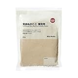 無印良品 発酵ぬかどこ 補充用 250g TEB08A4S