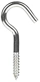 ハンプトンClotheslineフック4 – 3 / 16 "全体的な215 lb Bulkステンレススチール