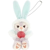 Amazon.co.jp: ステラルー ぬいぐるみチャーム ダッフィー