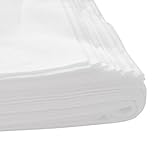 手ぬぐい生地晒(無地 白) 岡規格[約21.5m] (05:【21枚取カット】約 102cm/枚) お好みの長さにカットします。