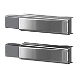 IKEA INTEGRAL扉ダンパーヒンジ用 – 2パック
