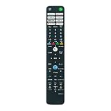 テレビリモコン RMF-TX441J RMF-TX441Jリモコン 音声検索対応 FITS FOR Sonyソニー BRAVIA ブラビア テレビ リモコン XRJ-65A95K XRJ-55A95K XRJ-48A90K XRJ-42A90K XRJ-77A80K XRJ-65A80K XRJ-55A80K対応 互換品
