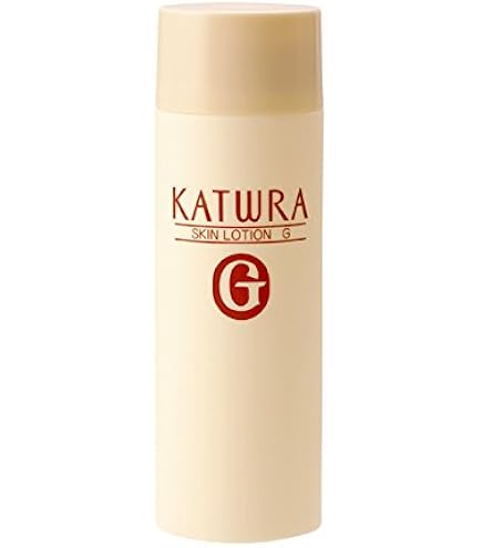 Amazon | カツウラ スキンローションG しっとり 300ml | Gシリーズ