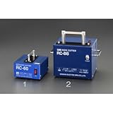 エスコ AC100V/35Wロープカッター EA304YH-1