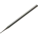 ヤナセ 精密ハイスビット NO3型 【2.34mm軸】 φ1.2×0.33×2.34 S2-117