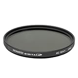 Promaster 72 mm nd4 Xフィルタ – デジタル