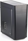 【NEWLEAGUE】12世代i7-12700搭載 ビジネスデスクトップパソコン / DDR4-8GB / 高速&大容量SSD480GB搭載 / スーパーマルチDVDドライブ / Windows10 professional/WPS Office/ANSWER V1 (i7-12700 / SSD480, ミドルタワーモデル)