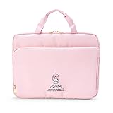 サンリオ(SANRIO) マイメロディ 便利なポケットいっぱいノートパソコンケース 307491