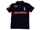 POLO RALPH LAUREN(ポロラルフローレン) ポロシャツ 130サイズ 男の子
